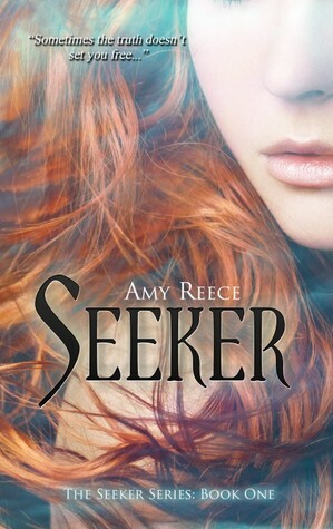 Seeker by Amy Reece