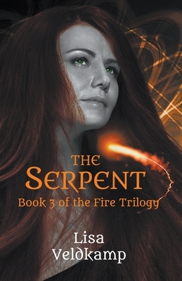The Serpent by Lisa Veldkamp