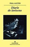Diario de invierno by Paul Auster, Benito Gómez Ibáñez
