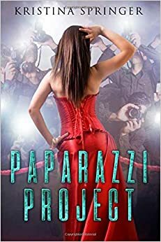 Paparazzi Project by Kristina Springer