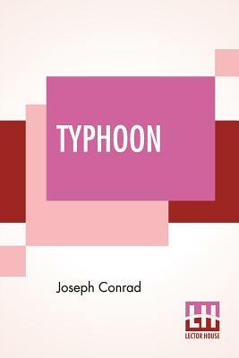 Typhoon by Joseph Conrad