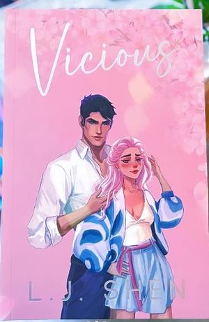 Vicious by L.J. Shen