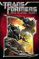 Movie Collection by Chris Mowry, Simon Furman, Kris Oprisko, Chris Ryall