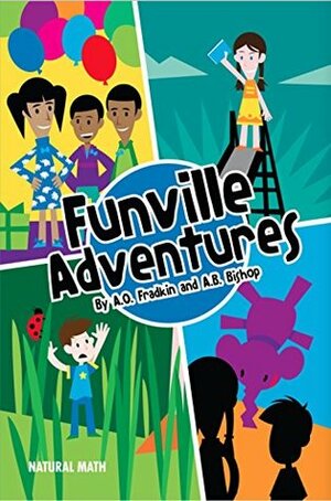 Funville Adventures by A.O. Fradkin, A.B. Bishop