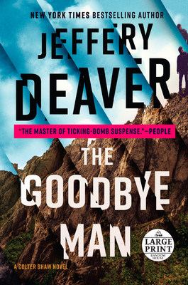 The Goodbye Man by Jeffery Deaver