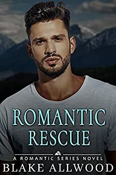 Romantic Rescue by Blake Allwood