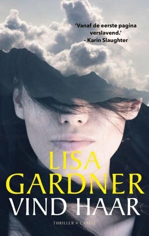 Vind haar by Lisa Gardner