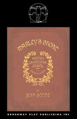 Marley's Ghost by Jeff Goode