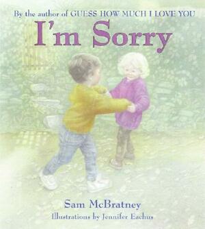 I'm Sorry by Sam McBratney