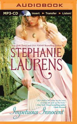 Impetuous Innocent by Stephanie Laurens