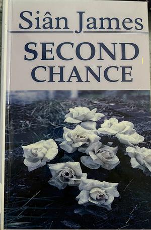 Second Chance by Siân James