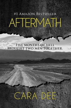 Aftermath by Cara Dee