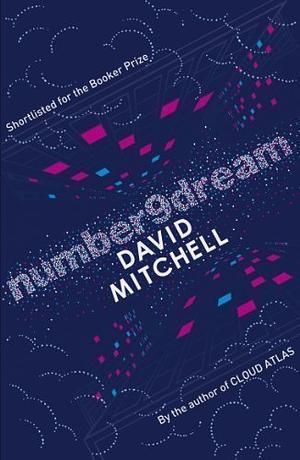 number9dream by David Mitchell