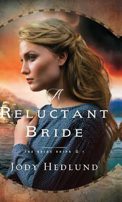 A Reluctant Bride by 