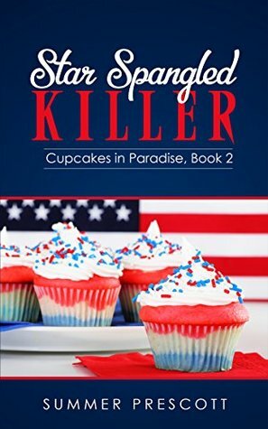 Star Spangled Killer by Summer Prescott