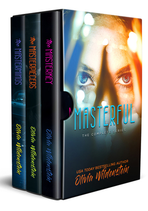 Masterful: The Complete Series by Olivia Wildenstein