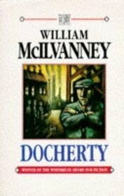 Docherty (Coronet Books) by William McIlvanney