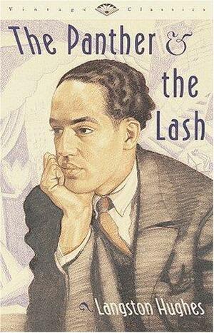 The Panther and the Lash by Langston Hughes