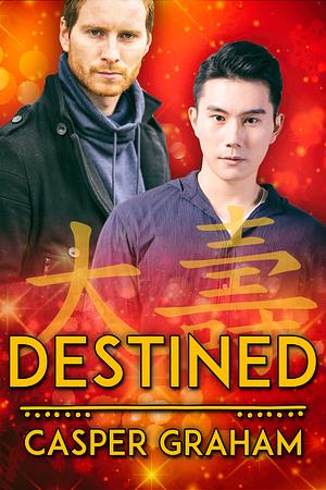 Destined by Casper Graham