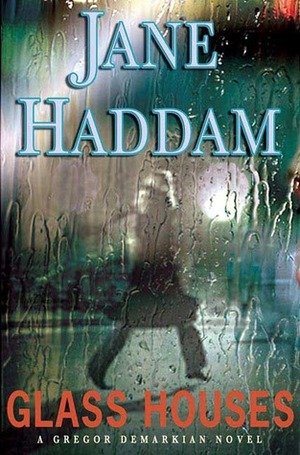 Glass Houses by Jane Haddam