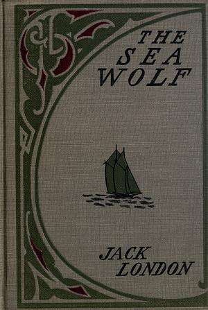 The SeaWolf by Jack London
