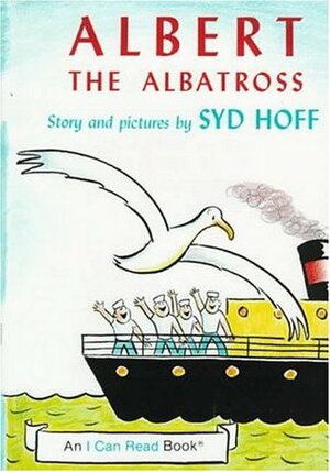 Albert the Albatross by Syd Hoff