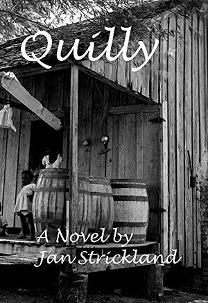 Quilly by Jan Strickland