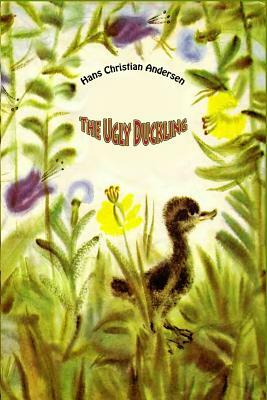 The Ugly Duckling by Hans Christian Andersen