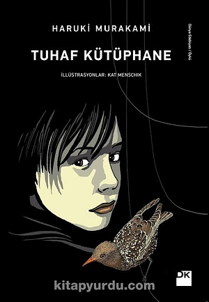 Tuhaf Kütüphane by Haruki Murakami