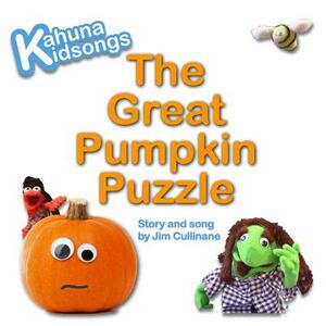 The Great Pumpkin Puzzle by Jim Cullinane