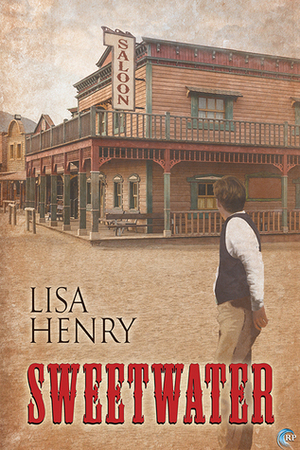 Sweetwater by Lisa Henry