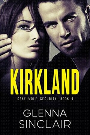 Kirkland by Glenna Sinclair