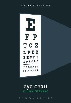 Eye Chart by William Germano