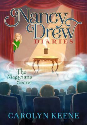 The Magician's Secret, Volume 8 by Carolyn Keene