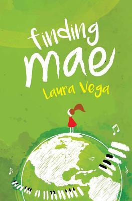 Finding Mae by Laura Vega