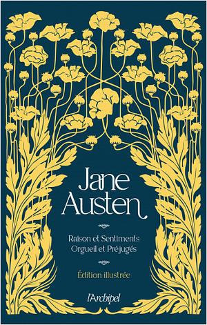 Raison et sentiments by Jane Austen