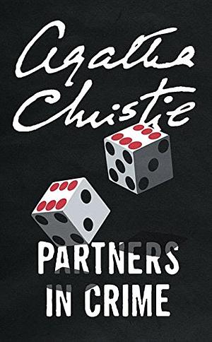 Deelgenoten in de misdaad by Agatha Christie