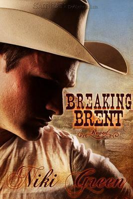 Breaking Brent by Niki Green