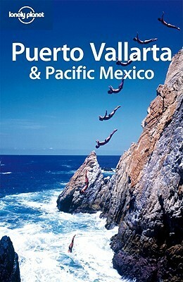 Puerto Vallarta & Pacific Mexico by Greg Benchwick