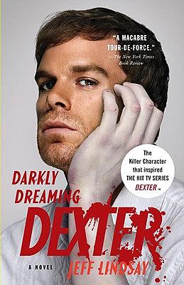 Darkly Dreaming Dexter by Jeff Lindsay