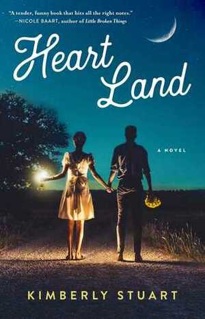 Heart Land by Kimberly Stuart