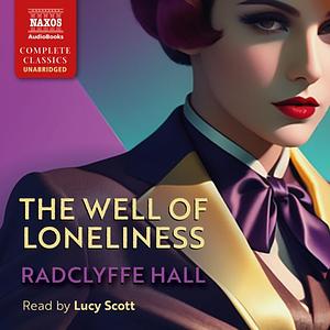 The Well of Loneliness by Radclyffe Hall