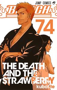 Bleach―ブリーチ― 74 [Burīchi 74] by Tite Kubo