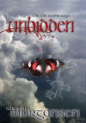 Unbidden by Shayla Morgansen