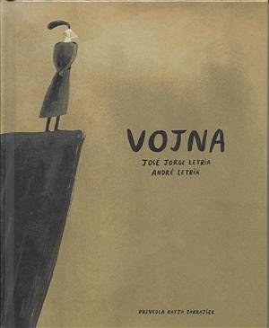 Vojna by José Jorge Letria