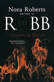 Origin in Death by J.D. Robb