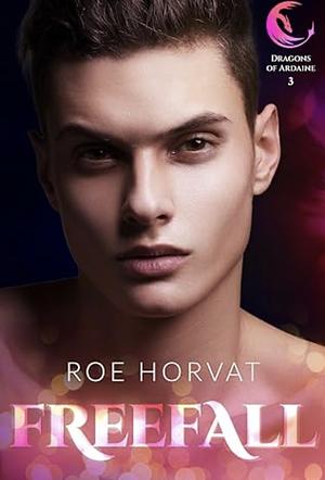 Freefall by Roe Horvat