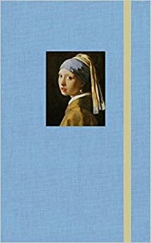 Girl with the pearl earring by Tracy Chevalier