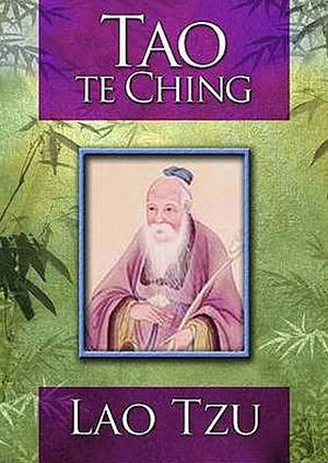 Tao Te Ching by Laozi