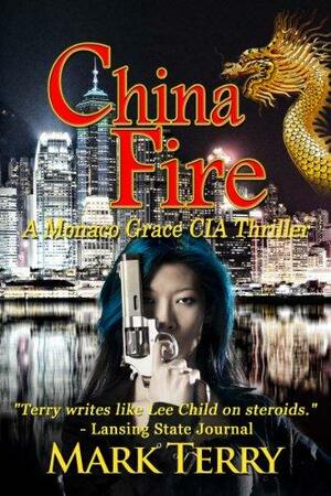China Fire by Mark Terry